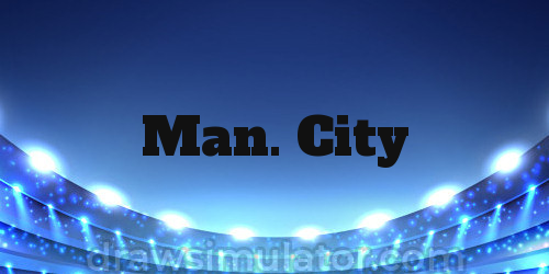 Man. City